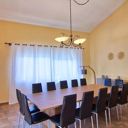 Villa Los Olivos Peñíscola Eksteriør bilde